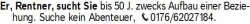 Vorschaubild der Anzeige, (Id: 1964212)