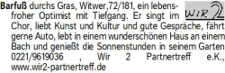 Vorschaubild der Anzeige, (Id: 1964345)