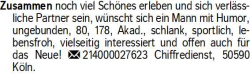 Vorschaubild der Anzeige, (Id: 1964275)