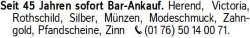 Vorschaubild der Anzeige, (Id: 1964279)
