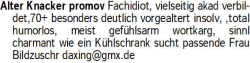 Vorschaubild der Anzeige, (Id: 1964281)