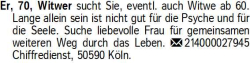 Vorschaubild der Anzeige, (Id: 1965085)