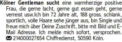 Vorschaubild der Anzeige, (Id: 1965089)