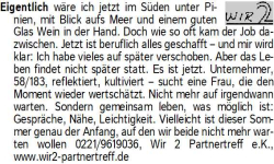 Vorschaubild der Anzeige, (Id: 1965201)