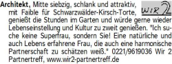Vorschaubild der Anzeige, (Id: 1965204)