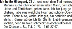 Vorschaubild der Anzeige, (Id: 1965080)