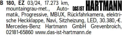 Vorschaubild der Anzeige, (Id: 1965096)
