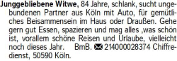 Vorschaubild der Anzeige, (Id: 1965148)