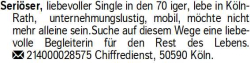 Vorschaubild der Anzeige, (Id: 1966939)