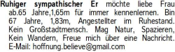 Vorschaubild der Anzeige, (Id: 1966864)