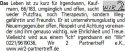 Vorschaubild der Anzeige, (Id: 1966999)