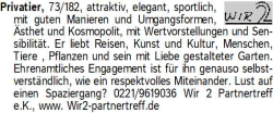 Vorschaubild der Anzeige, (Id: 1967000)