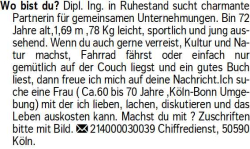 Vorschaubild der Anzeige, (Id: 1968543)