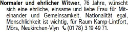 Vorschaubild der Anzeige, (Id: 1970231)
