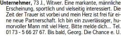 Vorschaubild der Anzeige, (Id: 1970312)