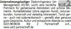 Vorschaubild der Anzeige, (Id: 1970313)