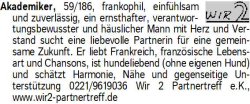Vorschaubild der Anzeige, (Id: 1970314)