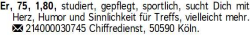 Vorschaubild der Anzeige, (Id: 1970299)