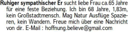 Vorschaubild der Anzeige, (Id: 1970300)