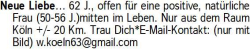 Vorschaubild der Anzeige, (Id: 1973951)