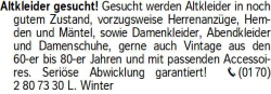 Vorschaubild der Anzeige, (Id: 1973698)