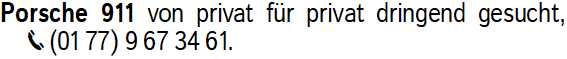 Vorschaubild der Anzeige, (Id: 1973871)