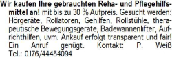 Vorschaubild der Anzeige, (Id: 1973873)
