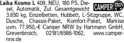 Vorschaubild der Anzeige, (Id: 1973915)