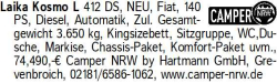 Vorschaubild der Anzeige, (Id: 1973938)
