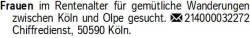 Vorschaubild der Anzeige, (Id: 1974057)