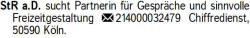 Vorschaubild der Anzeige, (Id: 1975804)