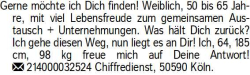 Vorschaubild der Anzeige, (Id: 1975805)