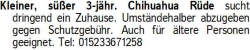 Vorschaubild der Anzeige, (Id: 1975808)