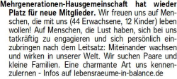 Vorschaubild der Anzeige, (Id: 1975886)