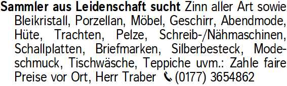 Vorschaubild der Anzeige, (Id: 1975810)