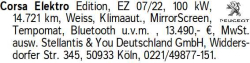 Vorschaubild der Anzeige, (Id: 1975904)