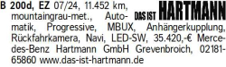 Vorschaubild der Anzeige, (Id: 1975942)