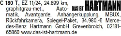Vorschaubild der Anzeige, (Id: 1975860)