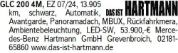Vorschaubild der Anzeige, (Id: 1975864)