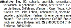 Vorschaubild der Anzeige, (Id: 1975994)