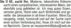 Vorschaubild der Anzeige, (Id: 1975873)