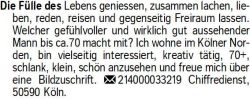 Vorschaubild der Anzeige, (Id: 1975879)