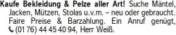 Vorschaubild der Anzeige, (Id: 1981749)