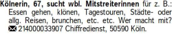Vorschaubild der Anzeige, (Id: 1977884)