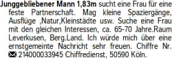 Vorschaubild der Anzeige, (Id: 1977888)