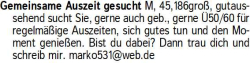 Vorschaubild der Anzeige, (Id: 1980769)