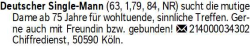 Vorschaubild der Anzeige, (Id: 1980777)