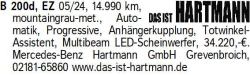 Vorschaubild der Anzeige, (Id: 1980835)