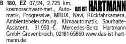 Vorschaubild der Anzeige, (Id: 1980846)