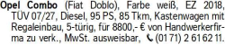 Vorschaubild der Anzeige, (Id: 1980847)
